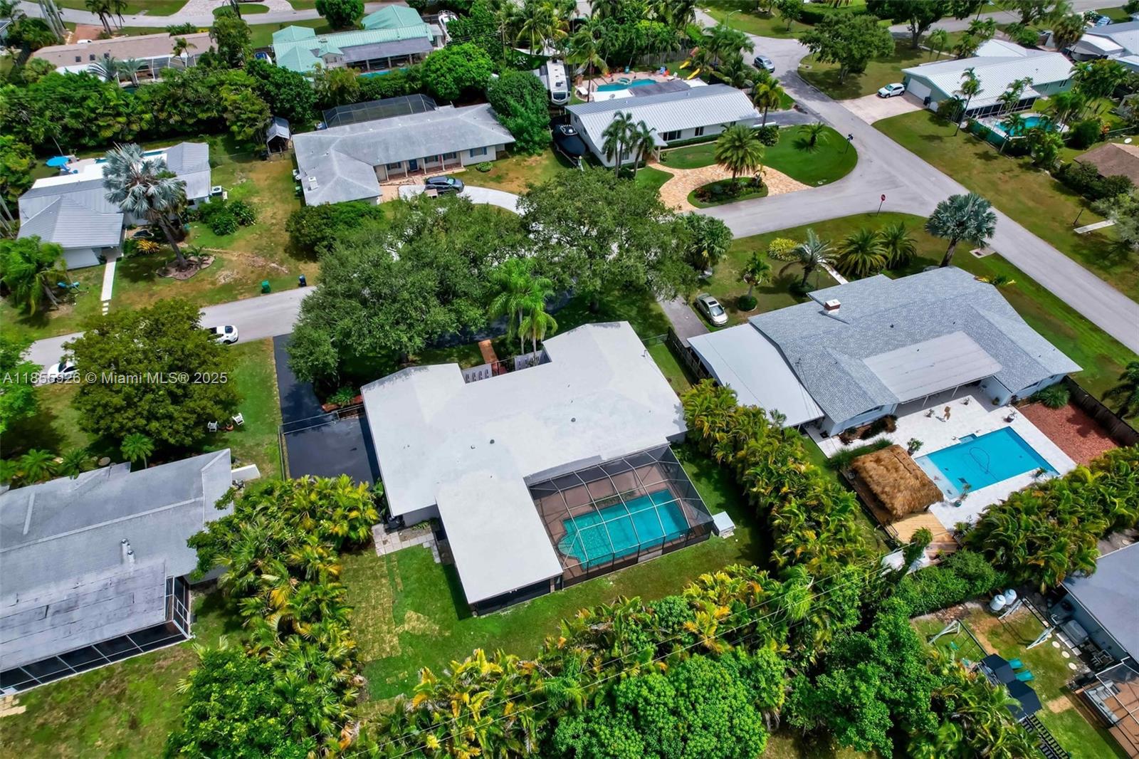 CAROL HILL ESTS - Residential