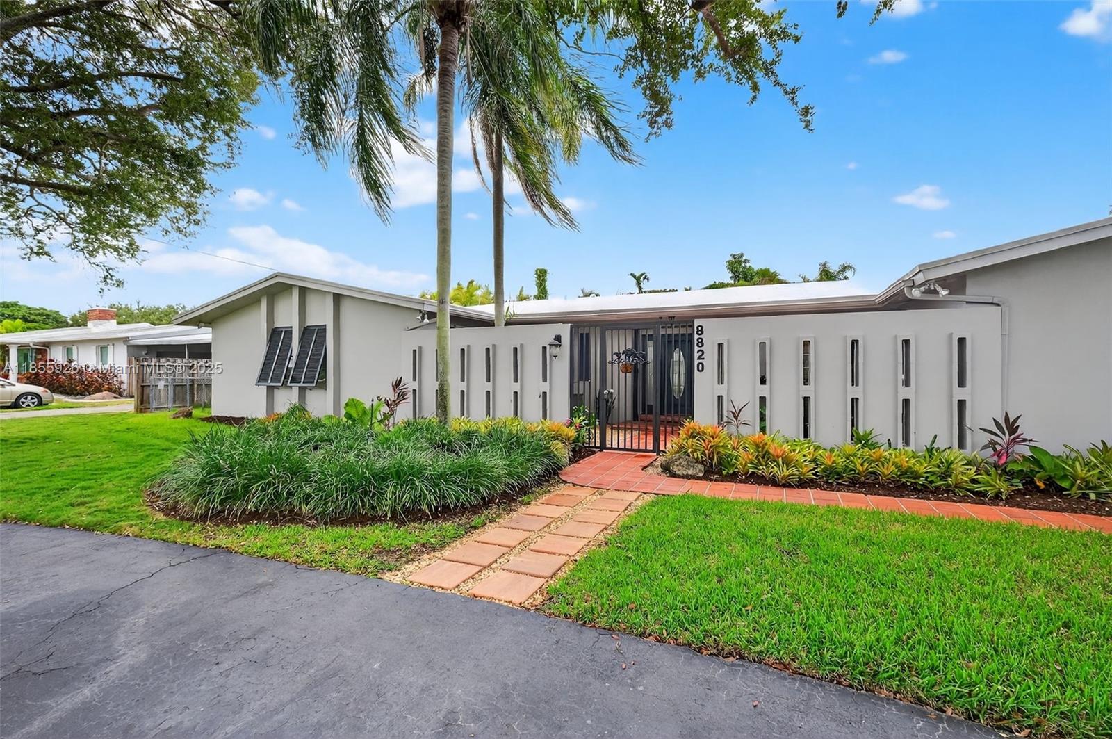 CAROL HILL ESTS - Residential