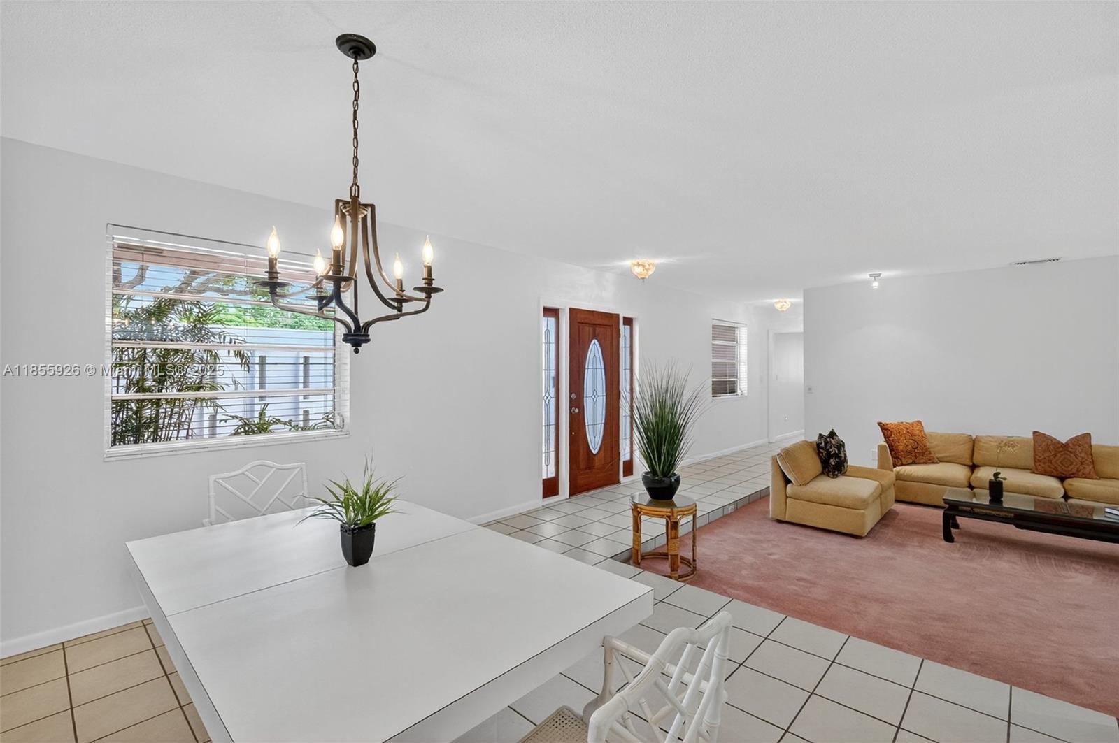 CAROL HILL ESTS - Residential