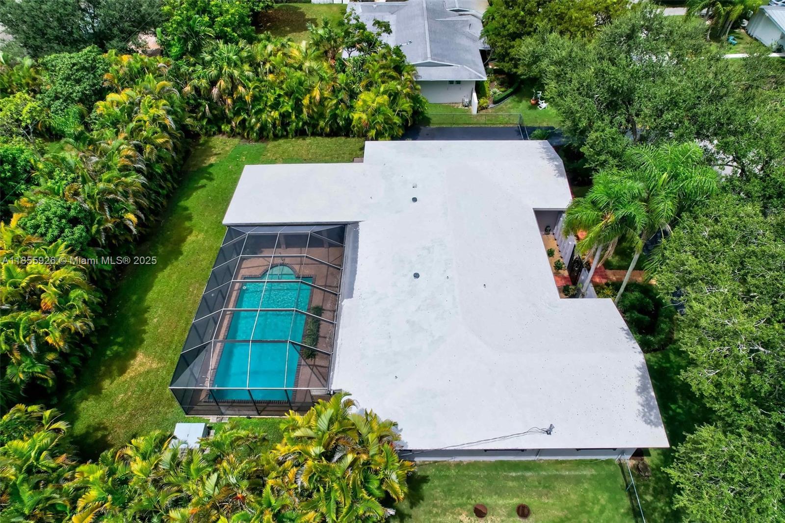 CAROL HILL ESTS - Residential