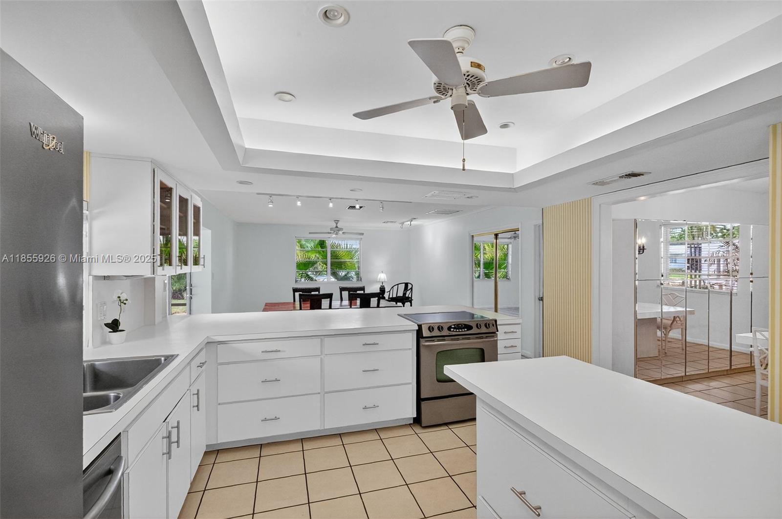 CAROL HILL ESTS - Residential