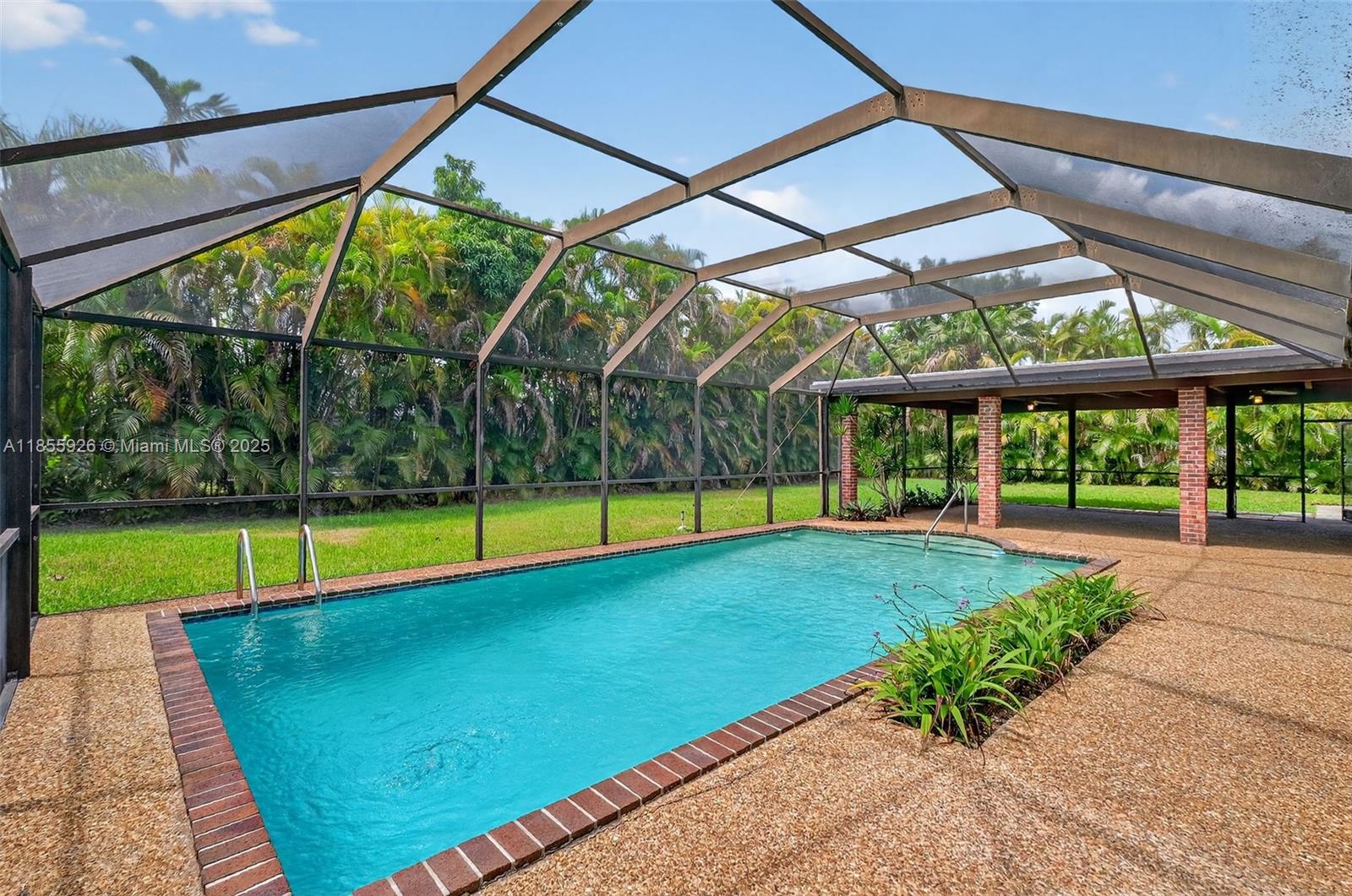 CAROL HILL ESTS - Residential