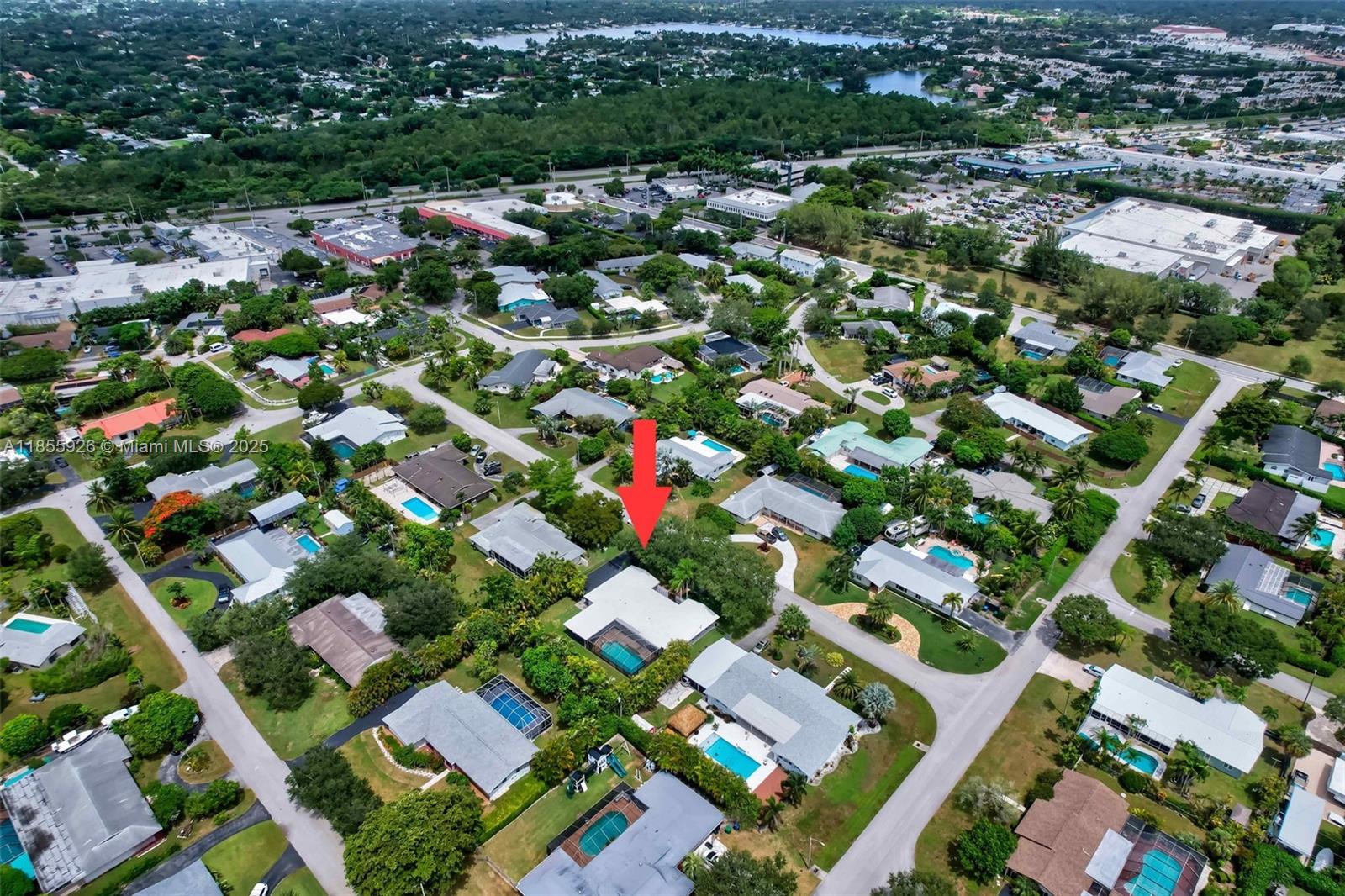 CAROL HILL ESTS - Residential