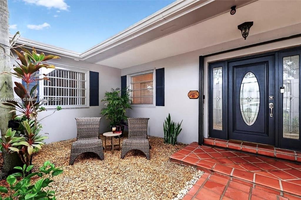 CAROL HILL ESTS - Residential