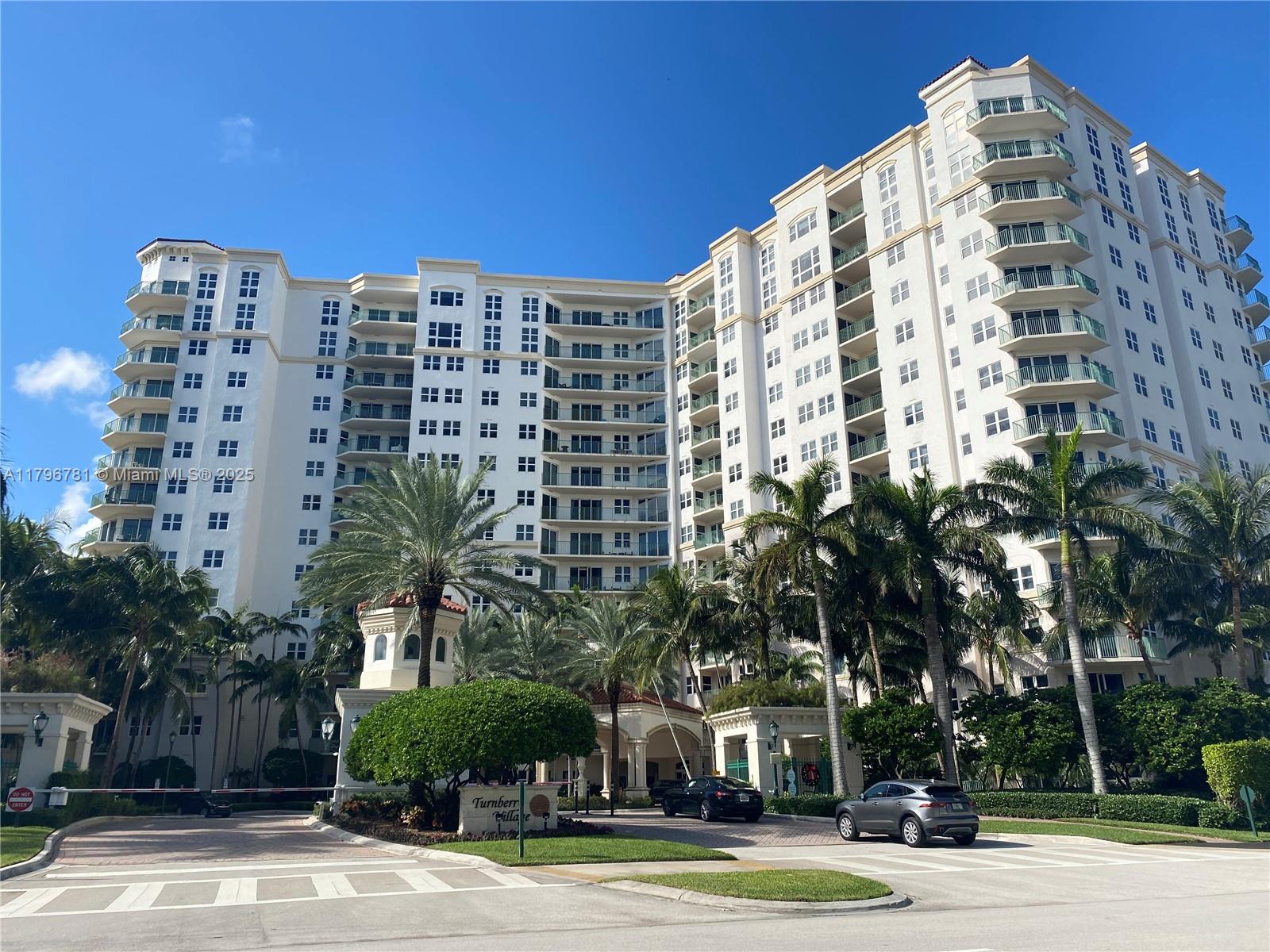 Rental Property at 19900 E Country Club Dr 1002, Aventura, Miami-Dade County, Florida - Bedrooms: 3 
Bathrooms: 3  - $4,600 MO.