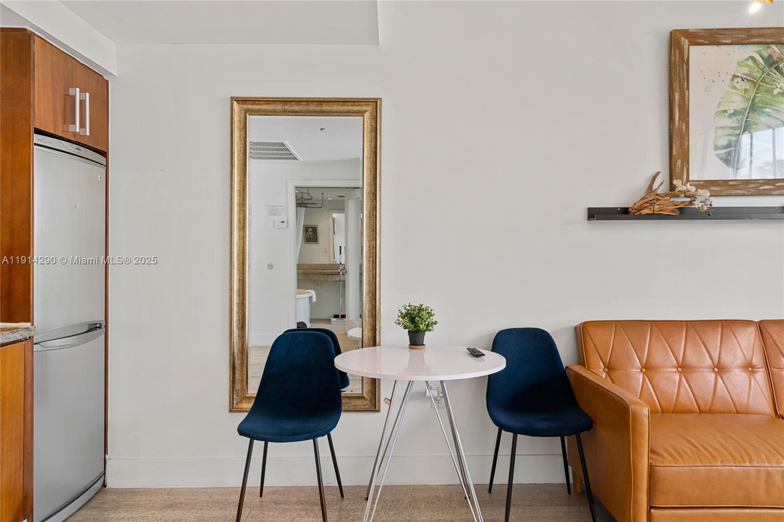 THE STRAND ON OCEAN DRIVE - Residential