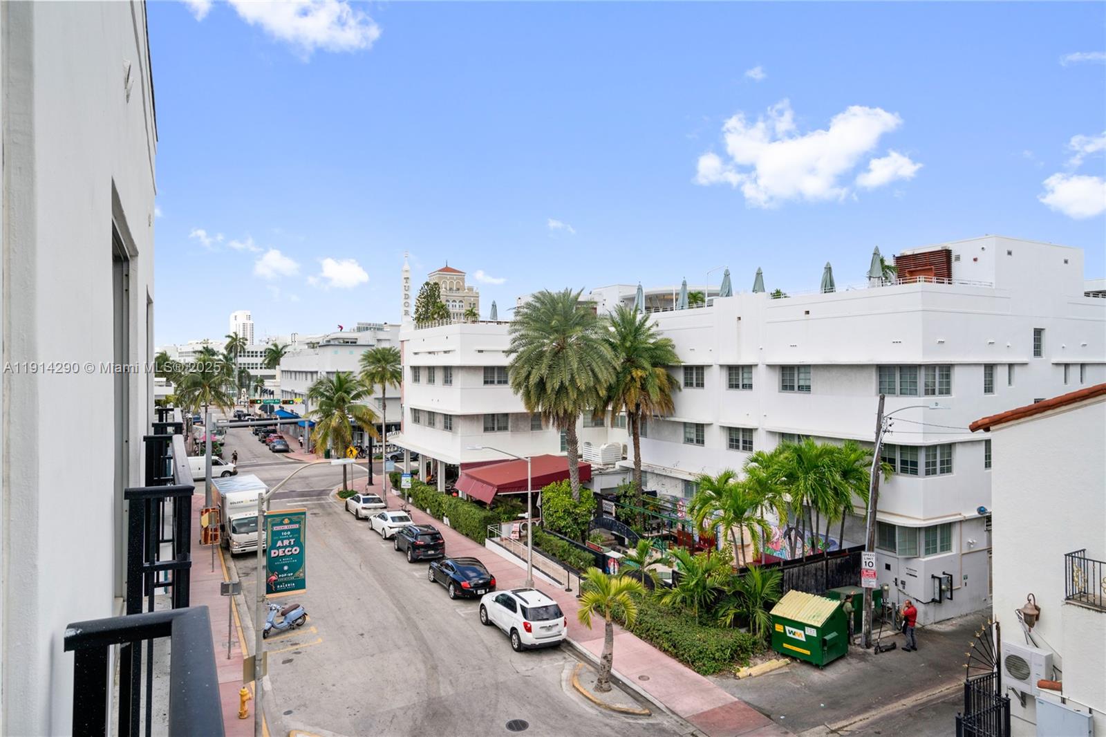 THE STRAND ON OCEAN DRIVE - Residential