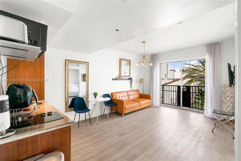 1060 Ocean Dr D307 Miami Beach FL 33139