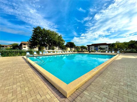 A home in Tamarac