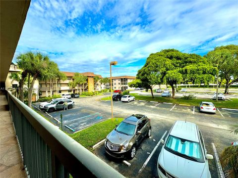 A home in Tamarac