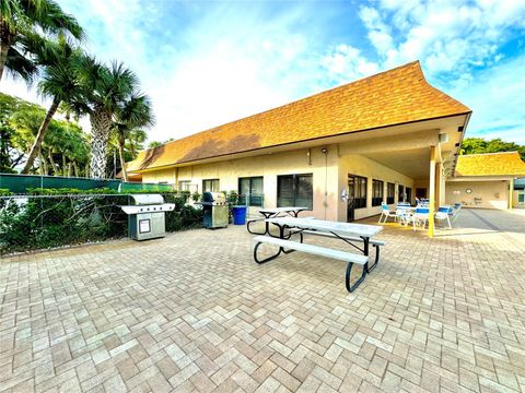 A home in Tamarac