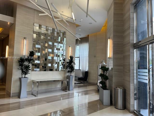 Rental Property at 999 Sw 1st Ave 2301, Miami, Broward County, Florida - Bedrooms: 1 
Bathrooms: 1  - $3,300 MO.