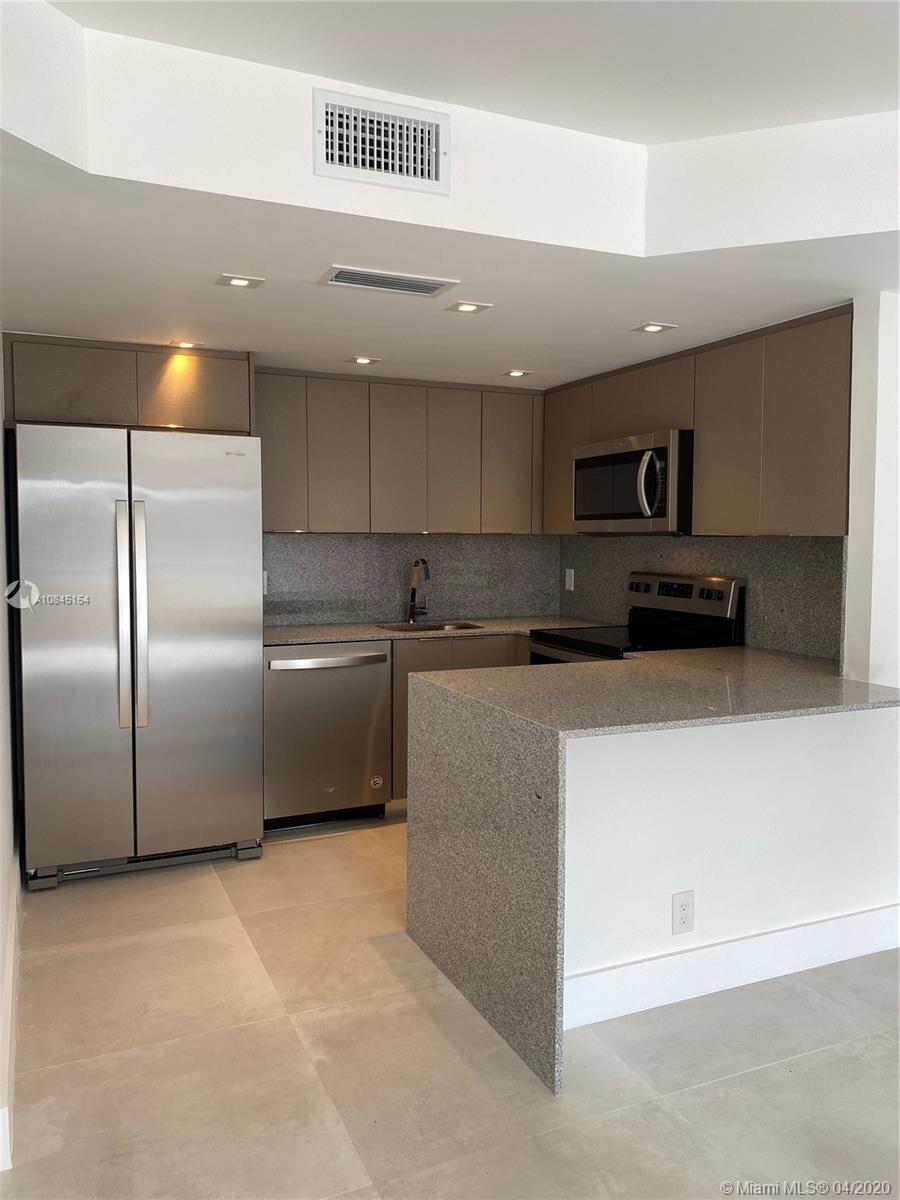 BEAUTIFUL AND TOTALLY REMODELED UNIT IN THE AMAZING COMMUNITY AT LAS VISTAS. MODERN STYLE, 2BED/2BATHS, NEW SS APPLIANCES,NEW CABINETS, GRANITE COUNTER AND BACKSPLASH. NEW BATHROOMS, SHOWER DOORS,NEW TITLE FLOORS ,FANS WITH REMOTE CONTROL AND DIMMING LIGHTS, NEW BLINDS, LED LIGHTS. TENANT WILL BE THE FIRST ONE TO BE USED THIS RENOVATED APT WITH EVERYTHING NEW. GATED COMMUNITY, 24 HOUR SECURITY. GOOD LOCATION,NEAR TO MIAMI INTERNATIONAL AIRPORT, SUPERMARKETS, NEW SCHOOLS, MAIN HIGHWAYS, NEXT TO DOWNTOWN DORAL, CITY PLACE, DINING, ENTERTAINMENT, HOSPITALS, LIBRARIES, AND MUCH MORE.