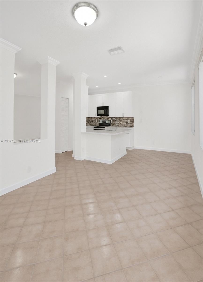 SECTOR 3 - PARCELS C D E - Residential