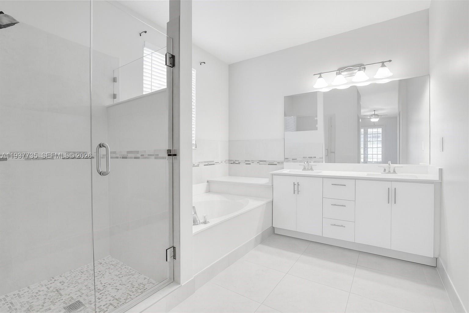 SECTOR 3 - PARCELS C D E - Residential