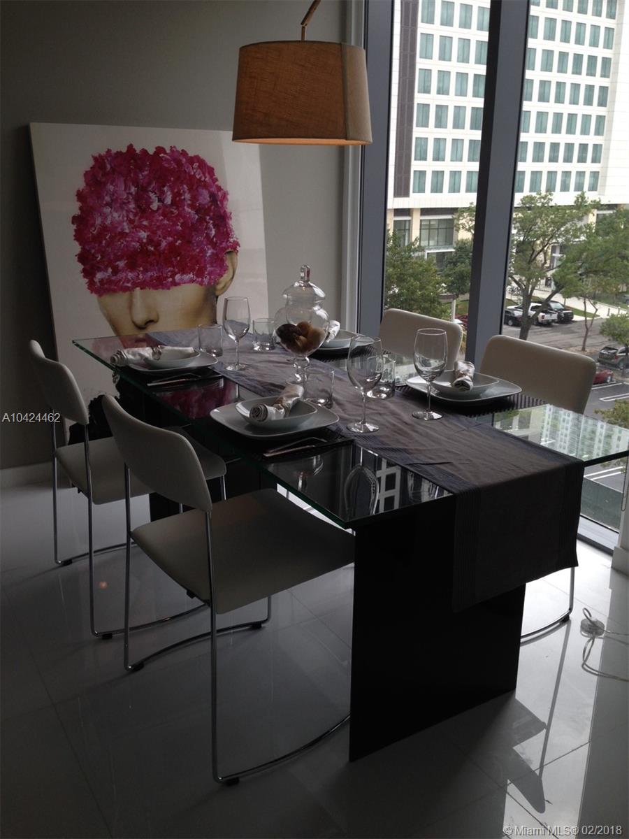 MY BRICKELL - Residential Lease