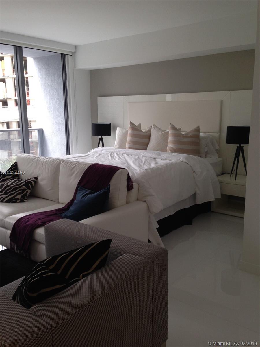 MY BRICKELL - Residential Lease
