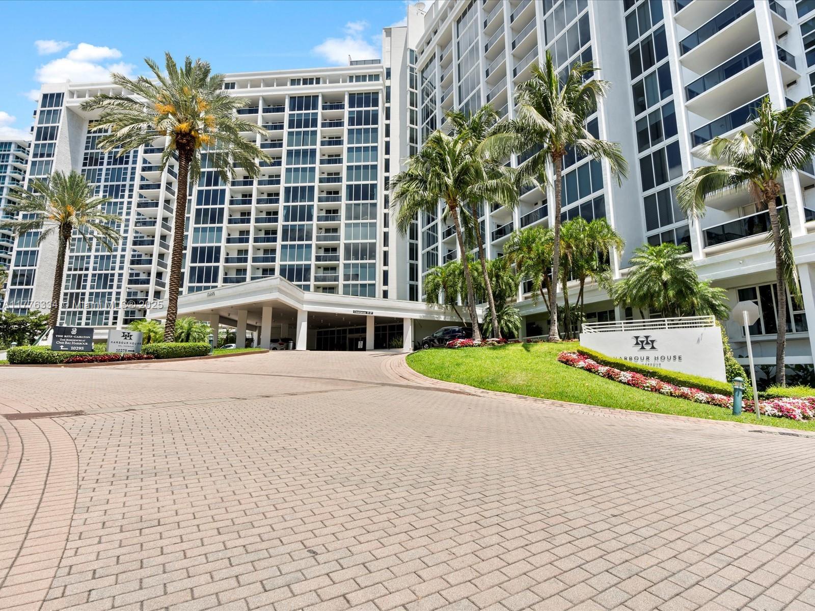 Rental Property at 10275 Collins Ave 529, Bal Harbour, Miami-Dade County, Florida - Bedrooms: 1 
Bathrooms: 2  - $4,200 MO.
