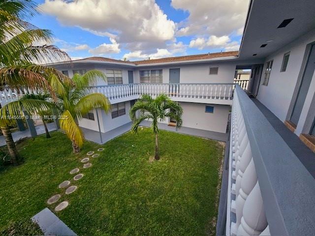 VENETIAN CONDO - Residential Lease