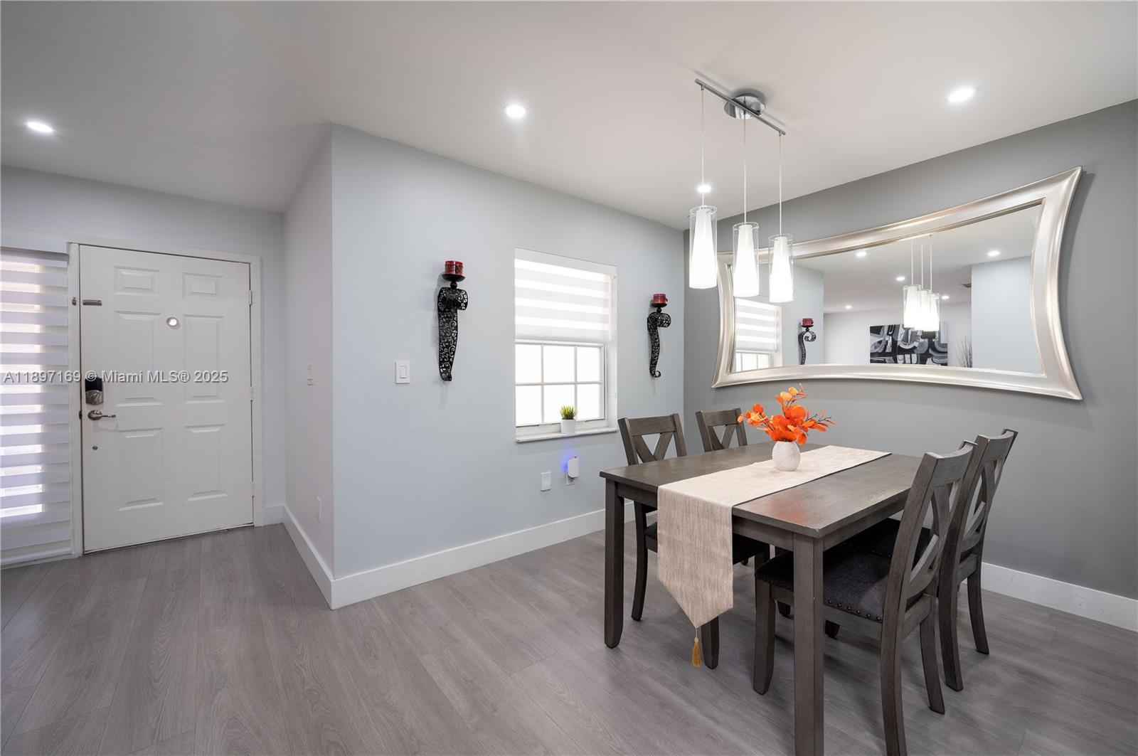 P A AT WEST SUNSET - Residential