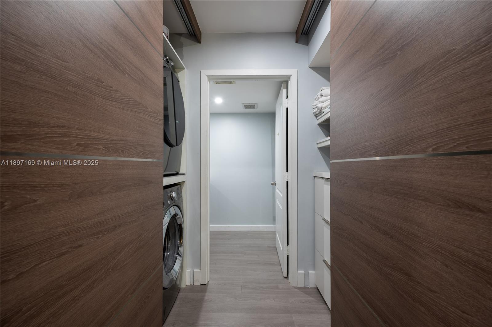 P A AT WEST SUNSET - Residential
