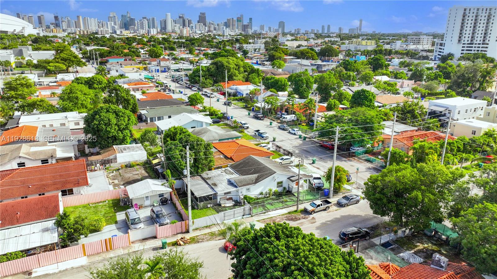 GLENROYAL SUB - Residential