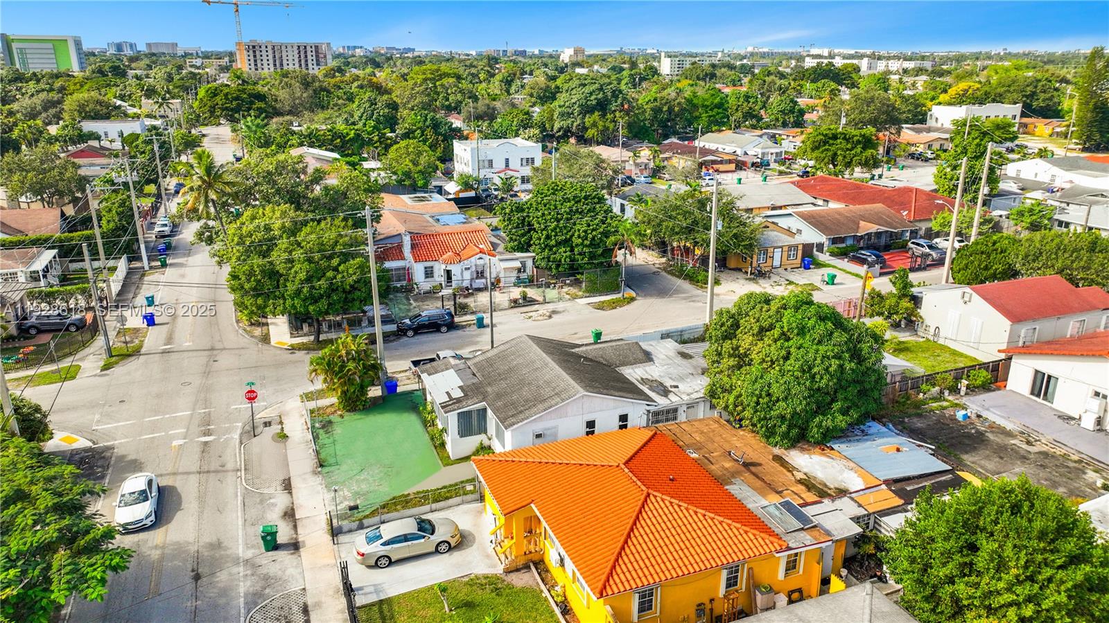 GLENROYAL SUB - Residential