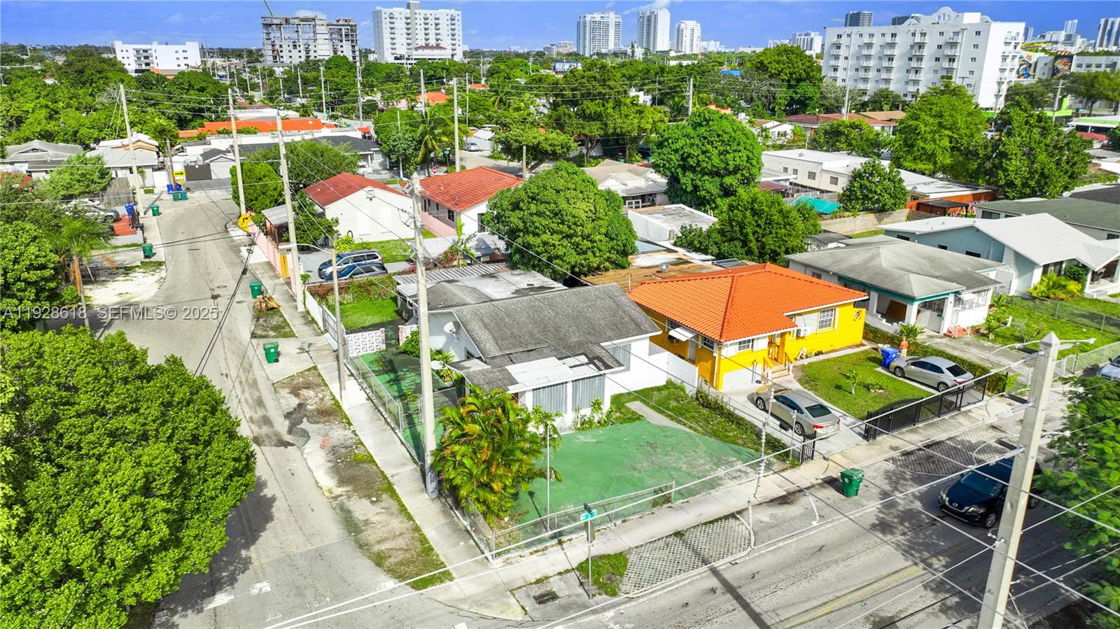 GLENROYAL SUB - Residential