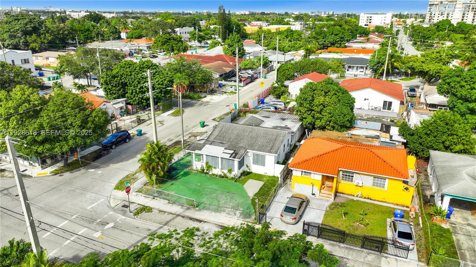 GLENROYAL SUB - Residential