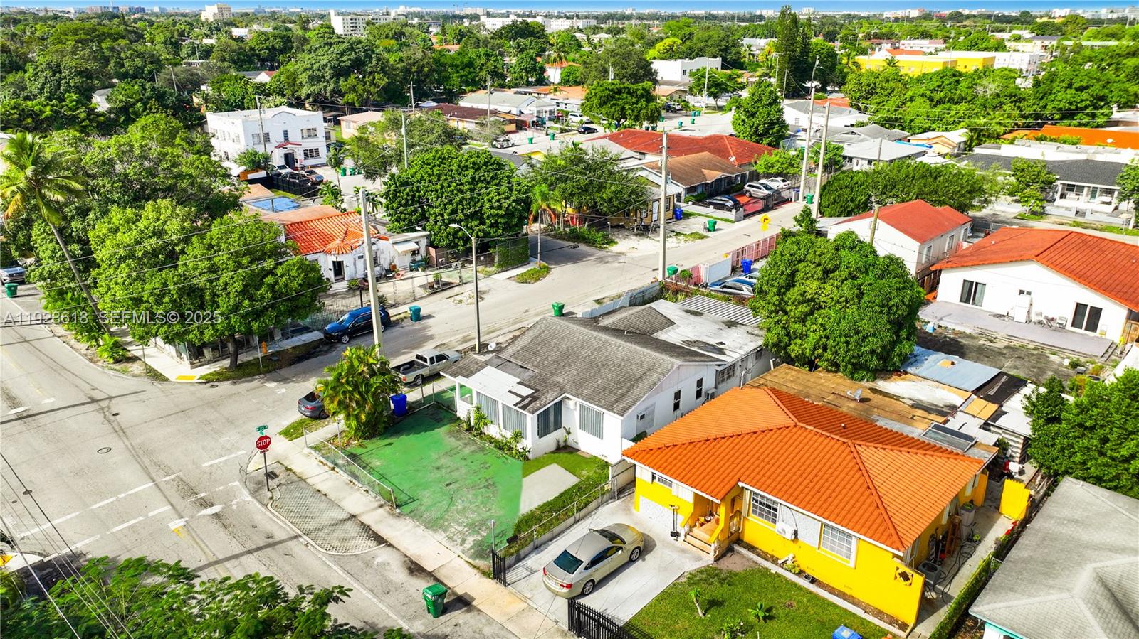 GLENROYAL SUB - Residential