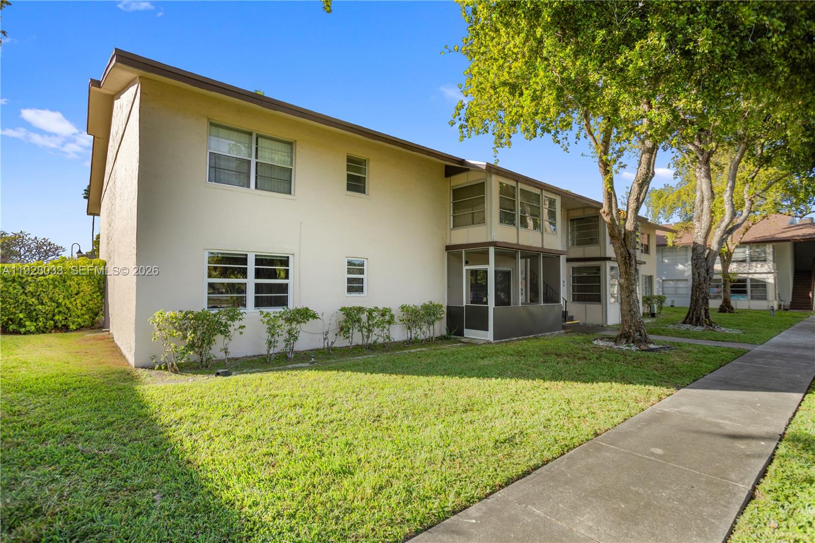 The Laurels at Margate - Residential