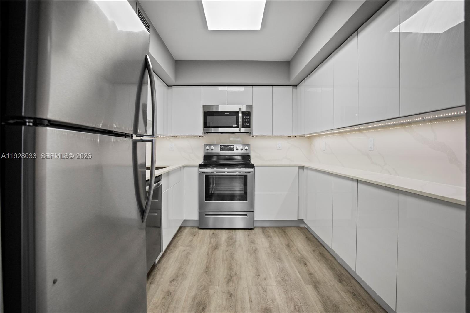 The Laurels at Margate - Residential