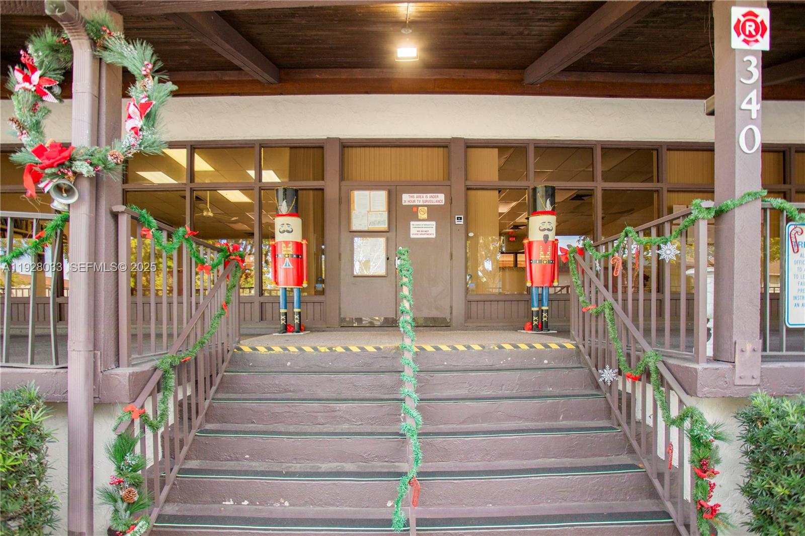 The Laurels at Margate - Residential