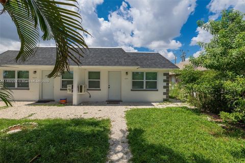 1539 NW 8th Ave Fort Lauderdale FL 33311