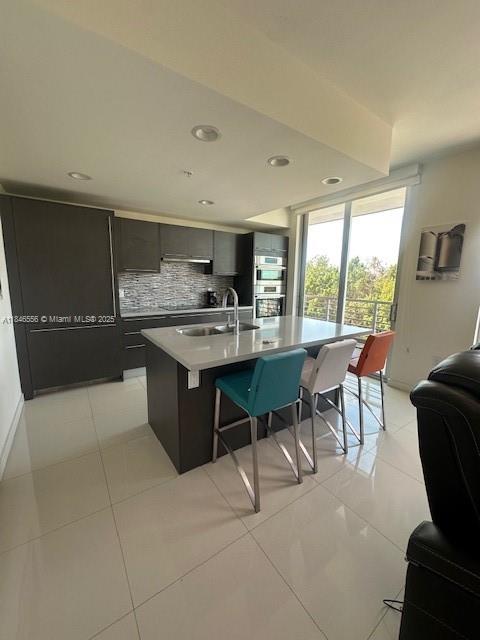 MIDTOWN DORAL CONDO 4 - Residential