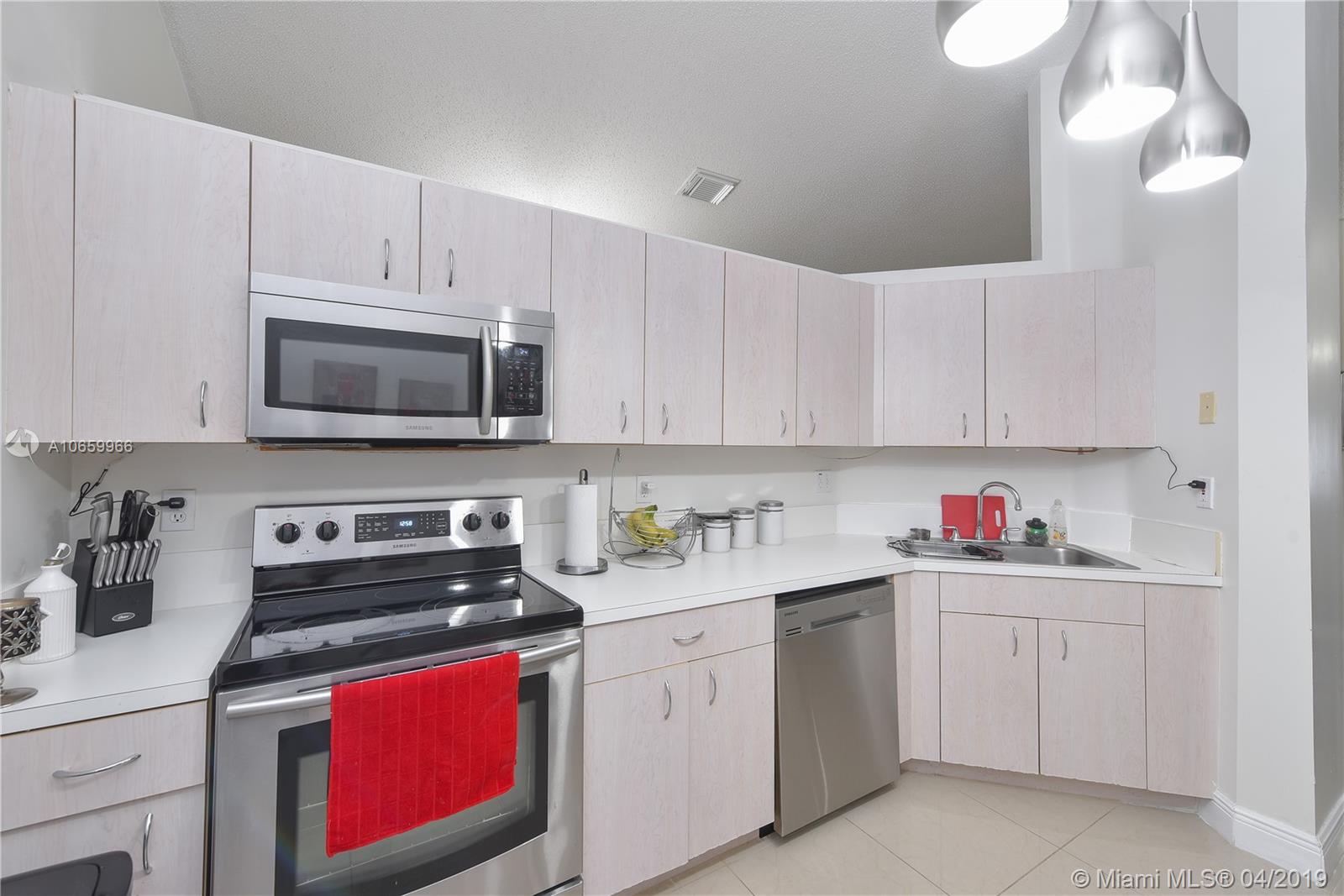 ARISTOTLE SUB PHASE I - Residential