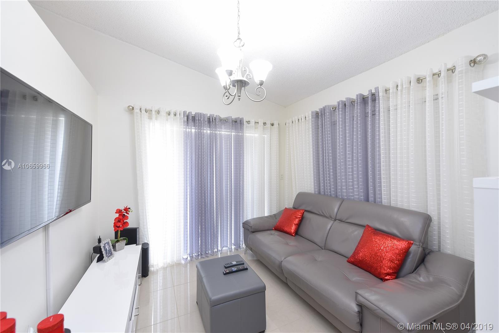 ARISTOTLE SUB PHASE I - Residential