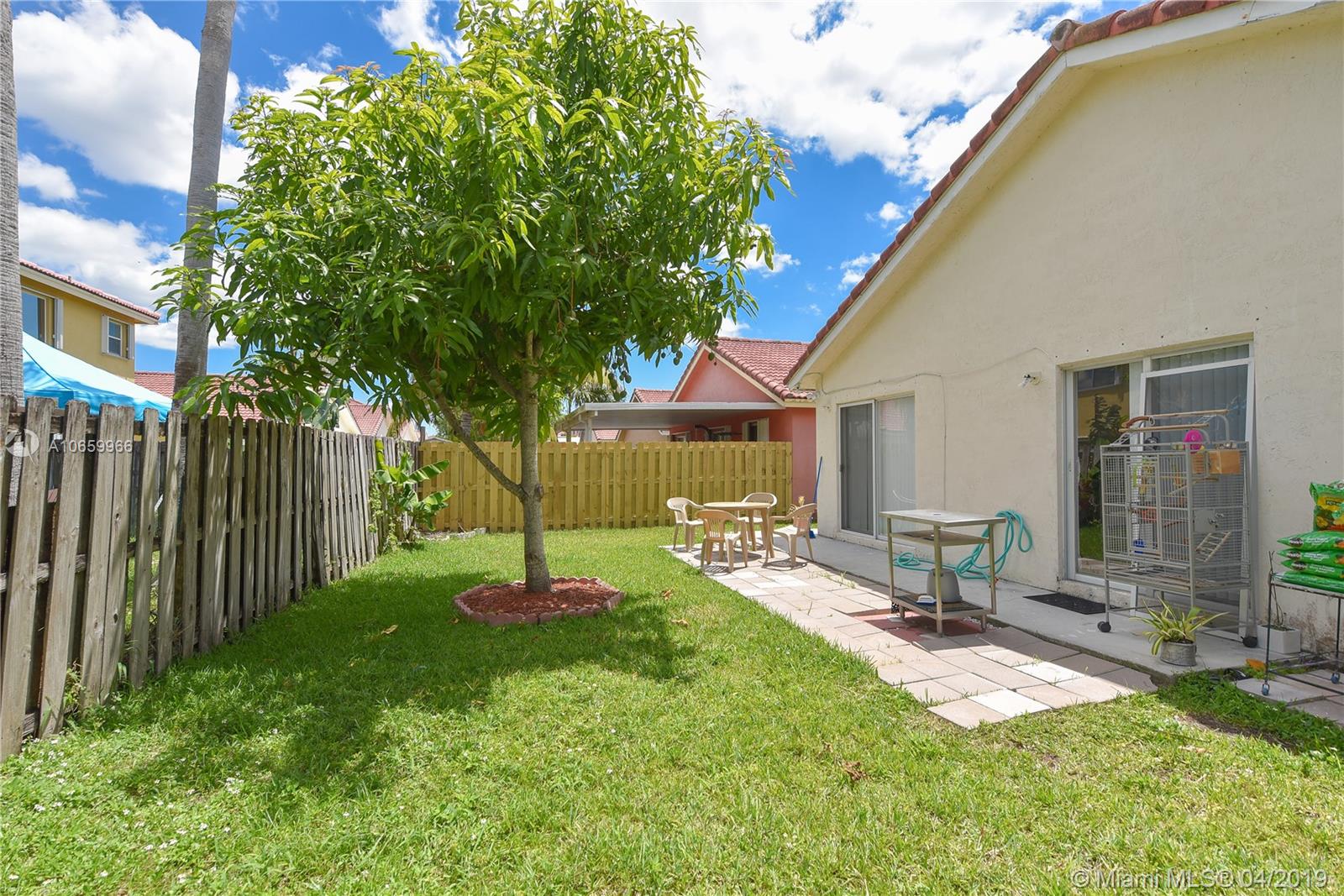 ARISTOTLE SUB PHASE I - Residential