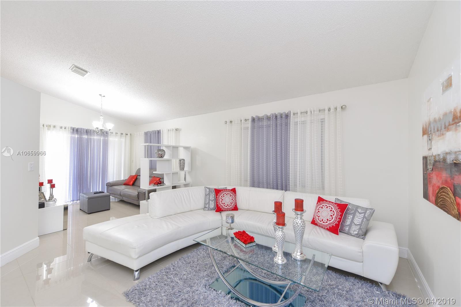 ARISTOTLE SUB PHASE I - Residential