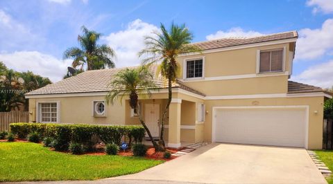 2984 Tall Oak Ct Davie FL 33328