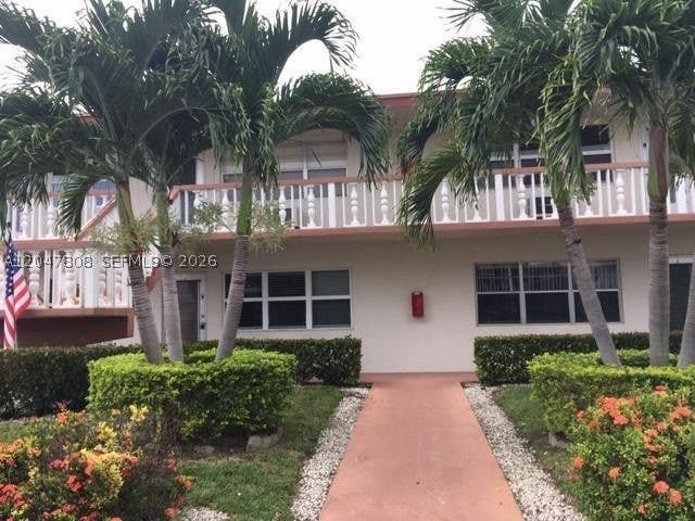 Photo of 2 Coventry A #2, West Palm Beach, FL 33417 (MLS # A12047808)