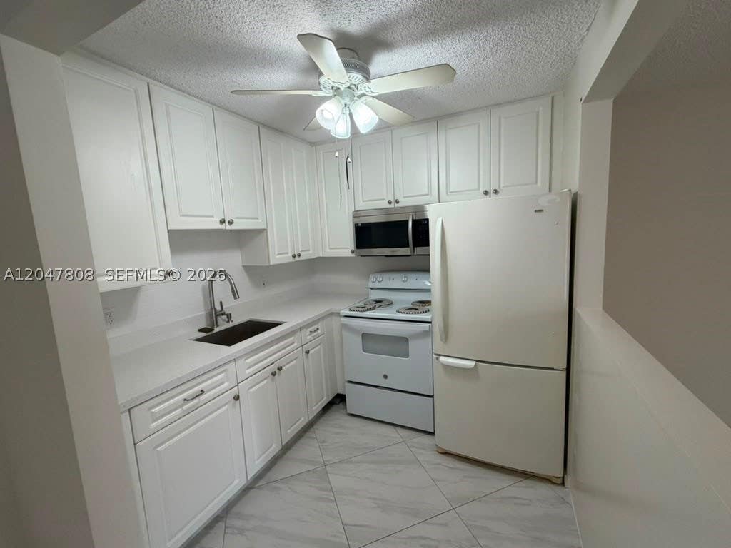Photo of 2 Coventry A #2, West Palm Beach, FL 33417 (MLS # A12047808)