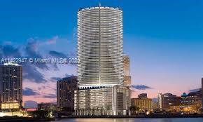 200 Biscayne Boulevard Way 3406