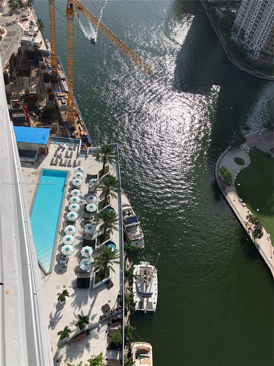 EPIC WEST CONDO - Residential