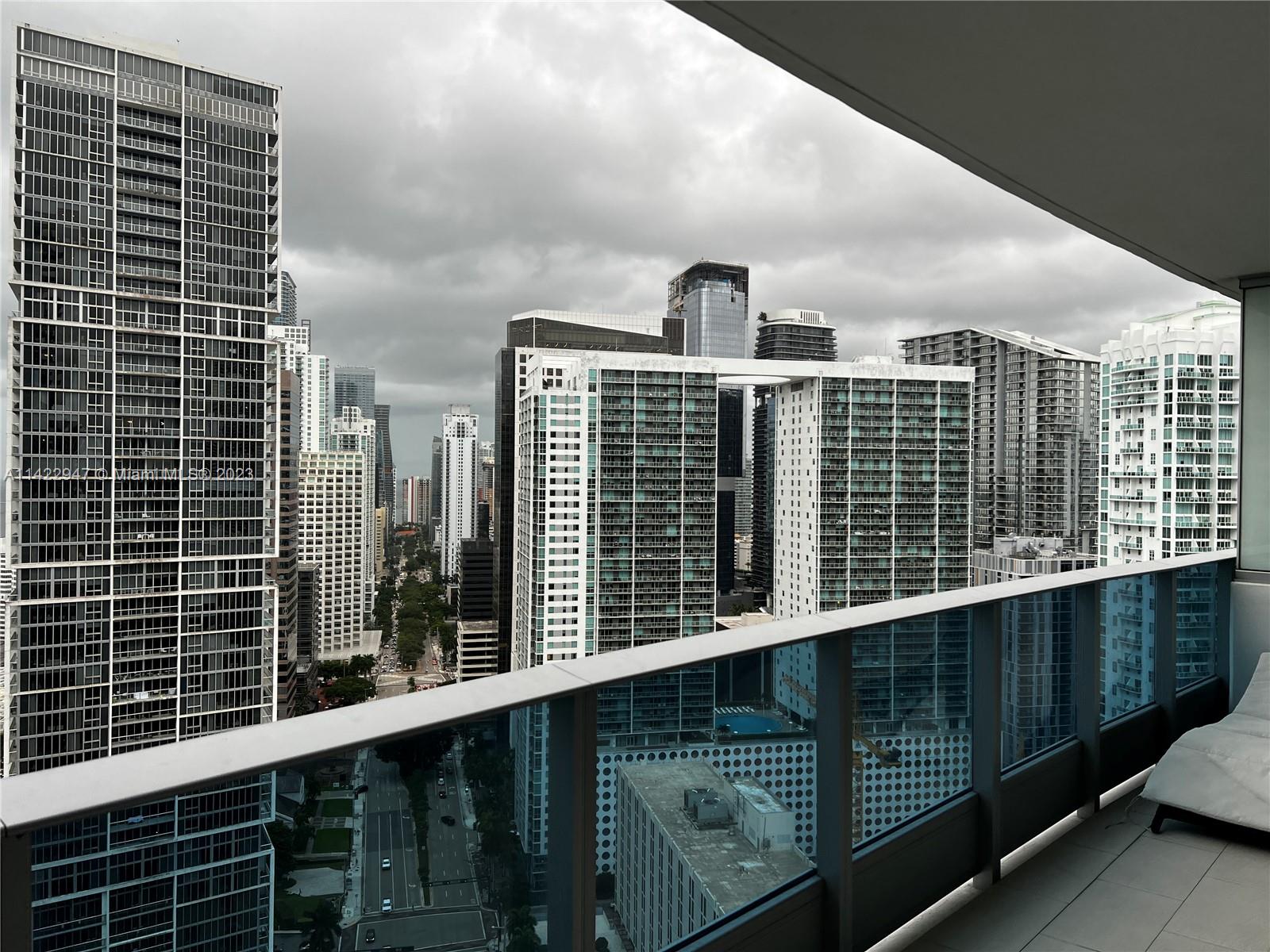 EPIC WEST CONDO - Residential