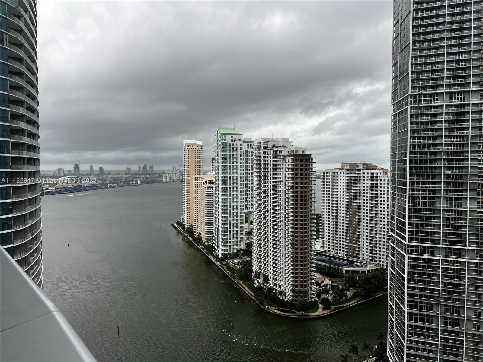 EPIC WEST CONDO - Residential