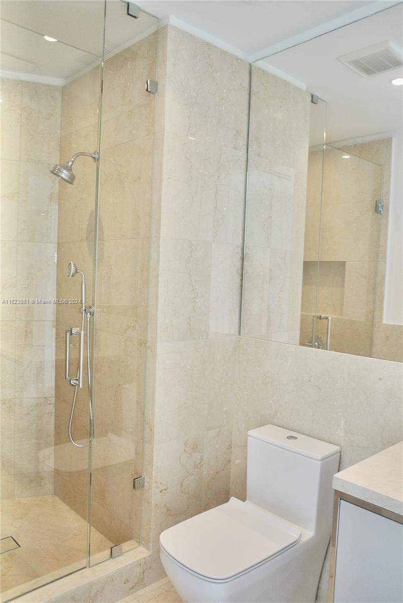 Ritz Carlton Sunny Isles - Residential Lease
