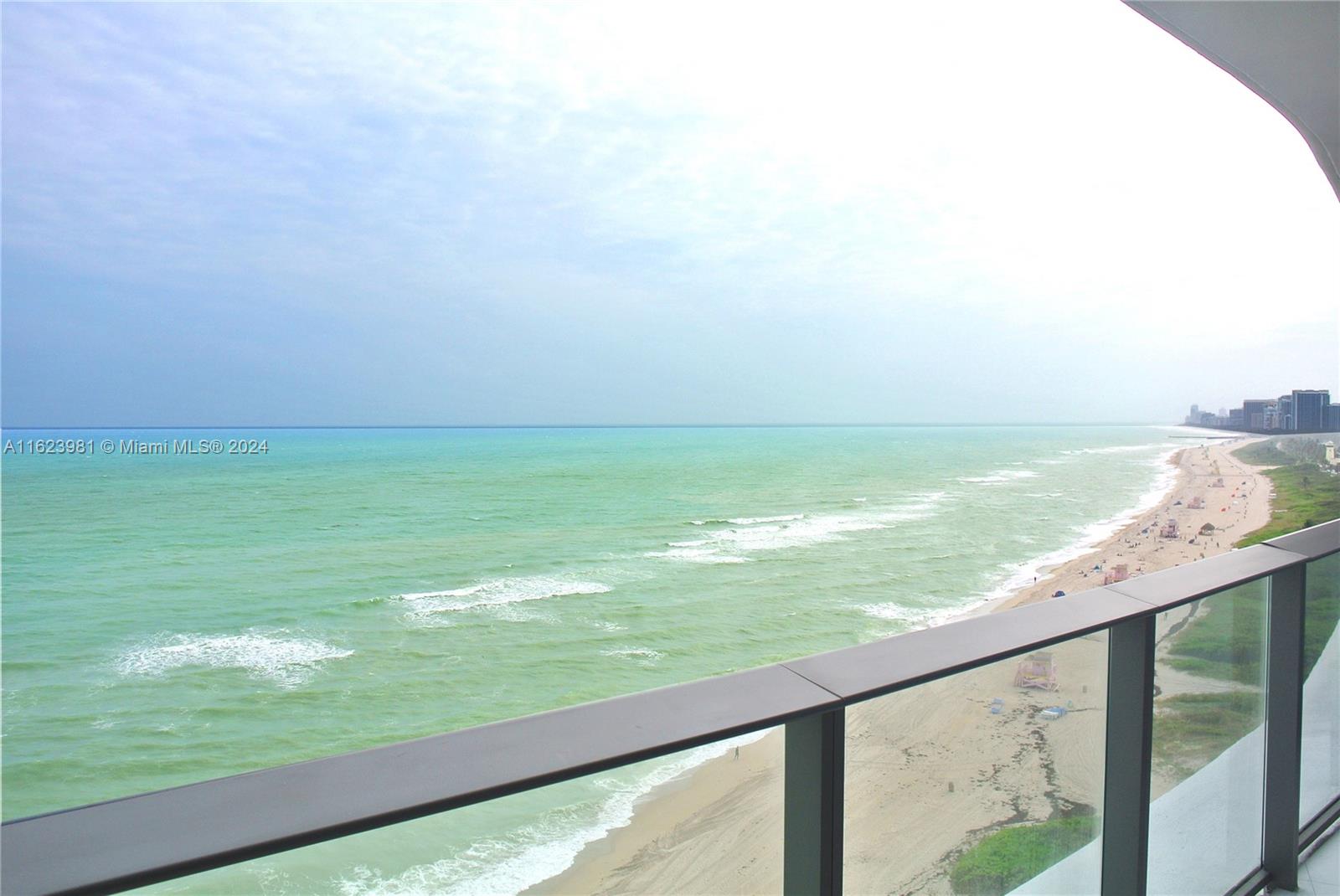 Ritz Carlton Sunny Isles - Residential Lease