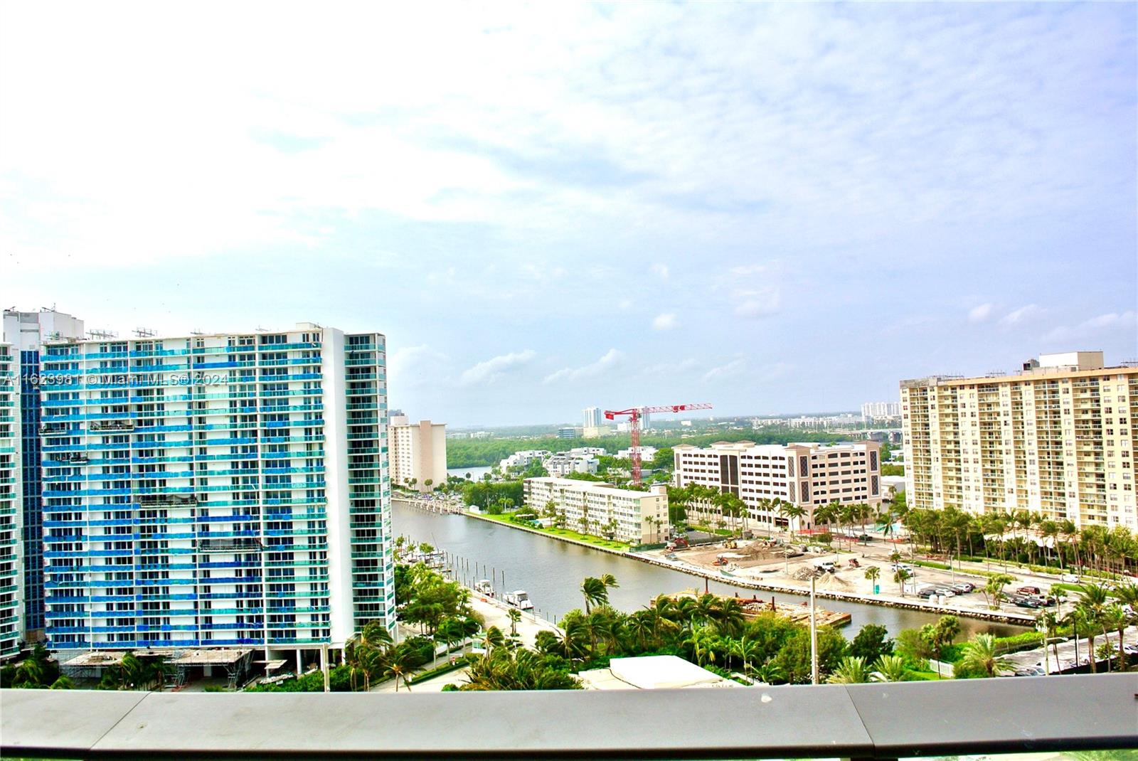 Ritz Carlton Sunny Isles - Residential Lease