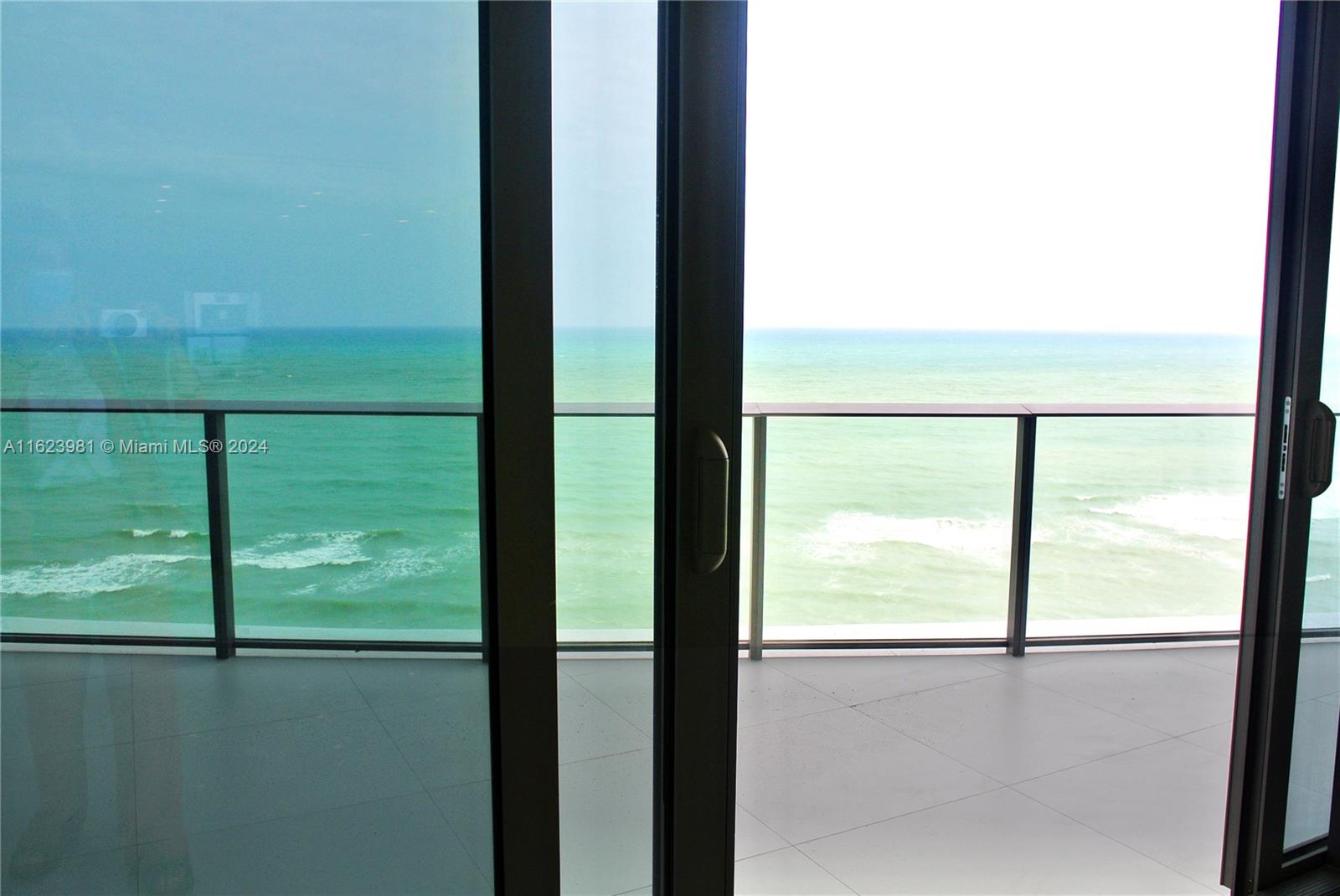 Ritz Carlton Sunny Isles - Residential Lease